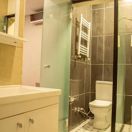 Galata Private Konukevi İstanbul