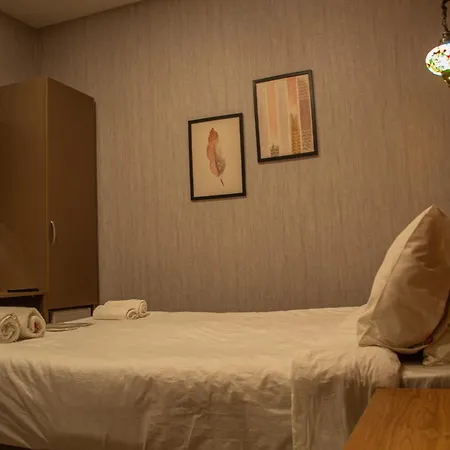 Galata Private 3*