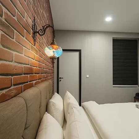 Galata Private 3*