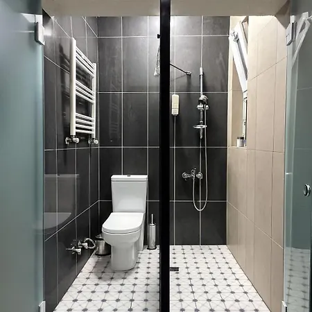 Galata Private