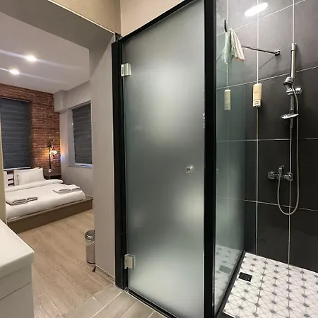 Galata Private 3* İstanbul