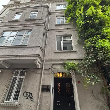 Galata Private اسطنبول