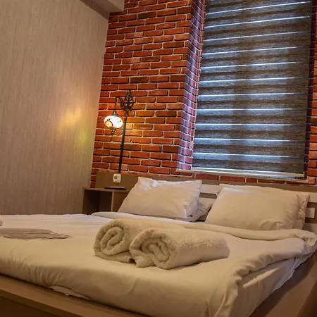 Galata Private 3* اسطنبول