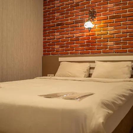 Galata Private بيت ضيافة اسطنبول
