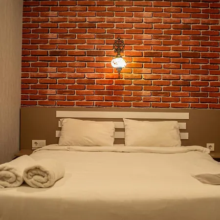 Galata Private 3* اسطنبول