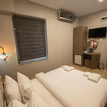 Galata Private بيت ضيافة 3*