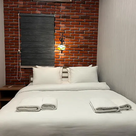 Galata Private 3* 이스탄불