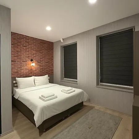 Galata Private 3* איסטמבול