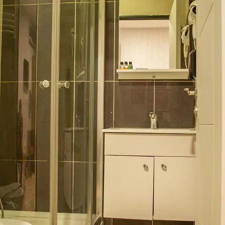 Galata Private 3* איסטמבול
